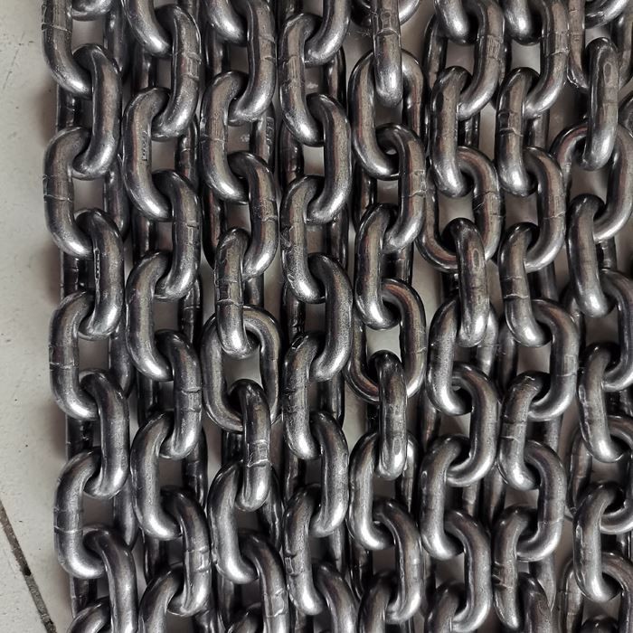 Overhead Crane Lifting Chain