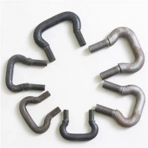 Кука за кашику за рударски ланац