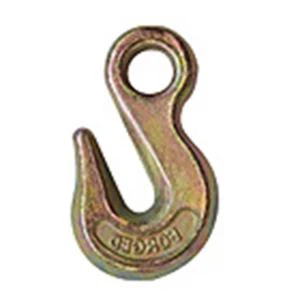 Кука за очи