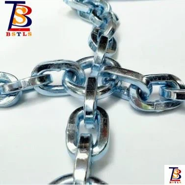 Wider & Thicker Alloy Anti Skid Tire Protcetion Tool Crush Ice Chain Anti Skid Chain For Trucks