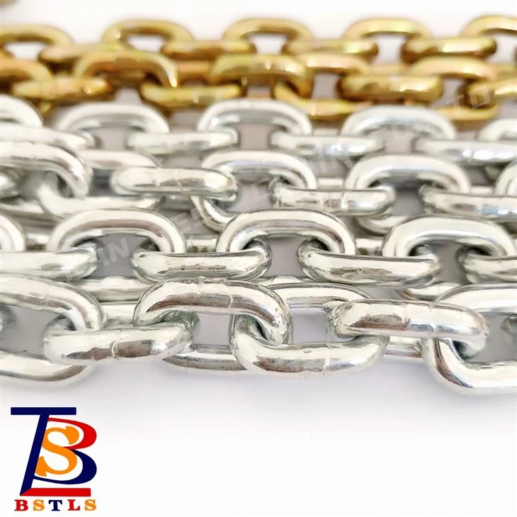 Full-Automatic Production Load G80 Lifting Chain