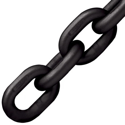 High Quality Forged China G80 11*33mm Galvanized Lifting Chain