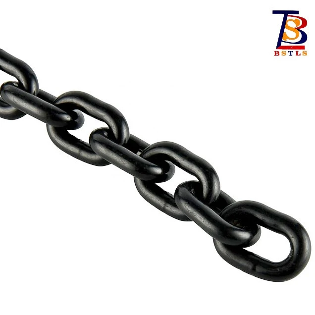 High Tension BST G80 Lifting Chain