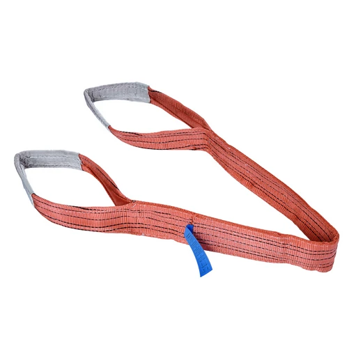Polyester Lifting Soft Endless Round Sling
