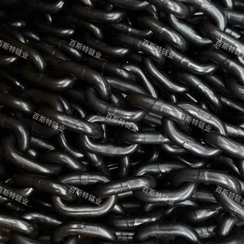 Кључни фактори у сигурности ланца за подизање и перформансе