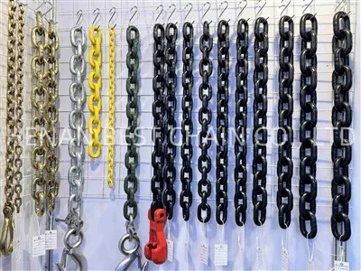 Г100 легура ланца 18 мм к 54мм