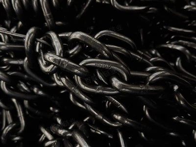 Разред 100 13 мм ланац за дизање на продају